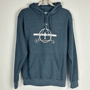 Panic! At the Disco Pray for the Wicked Hoodie S